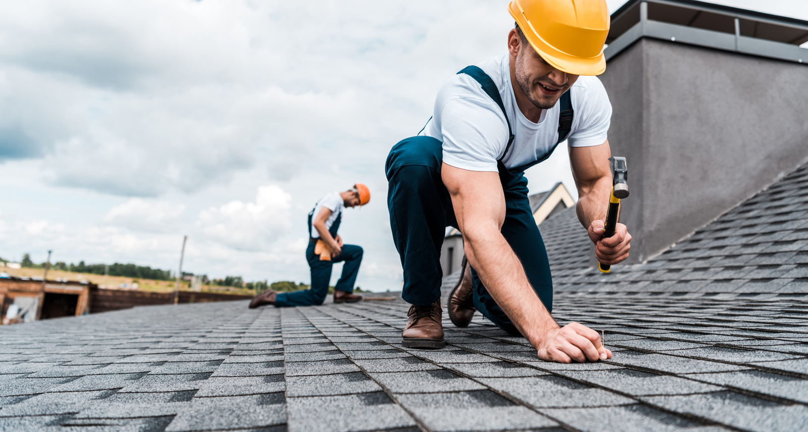 Roofing Services